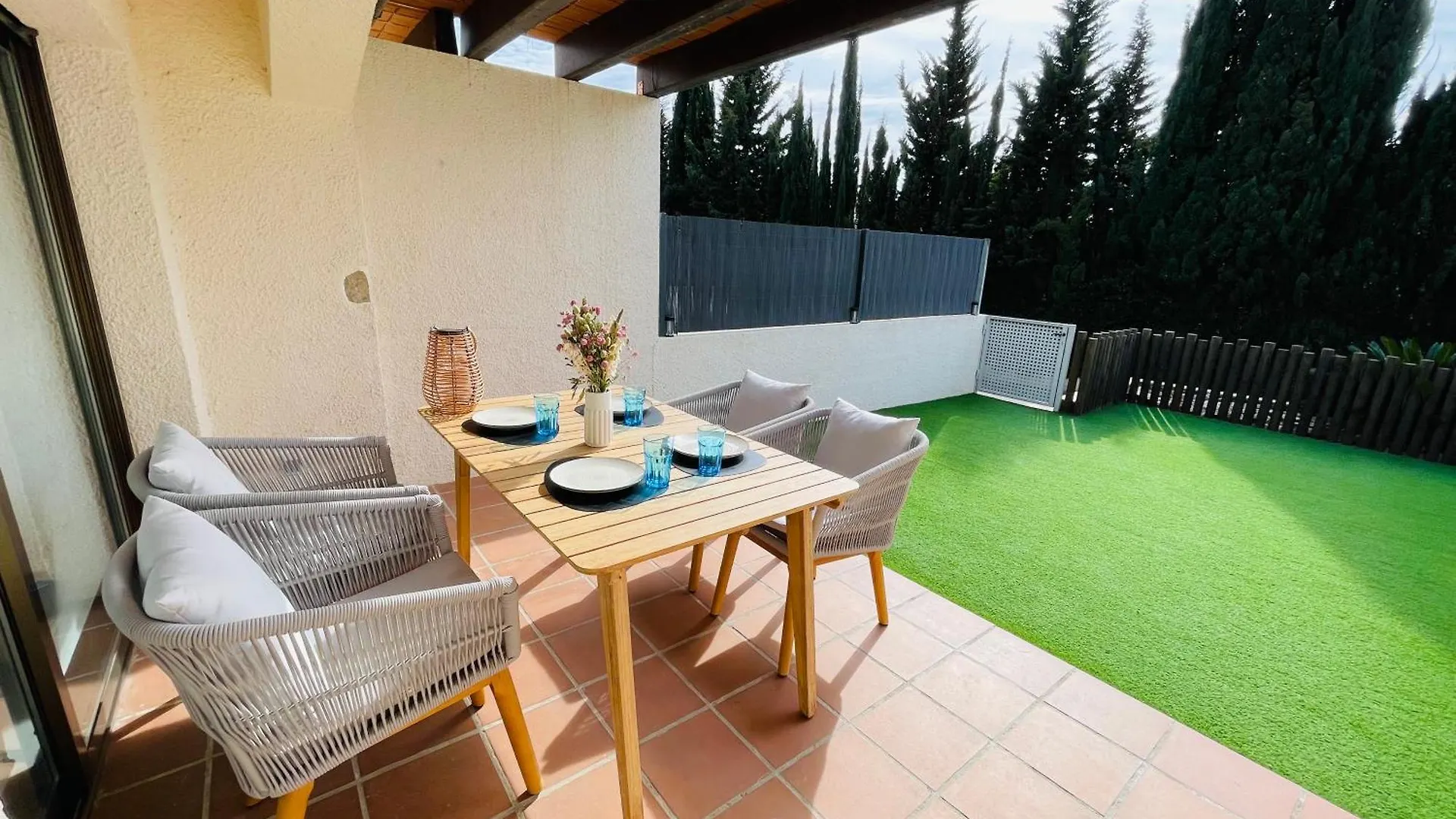 Casa de Férias Sa Tina - Casa Con Encanto En La Costa Brava L'Estartit Torroella de Montgrí