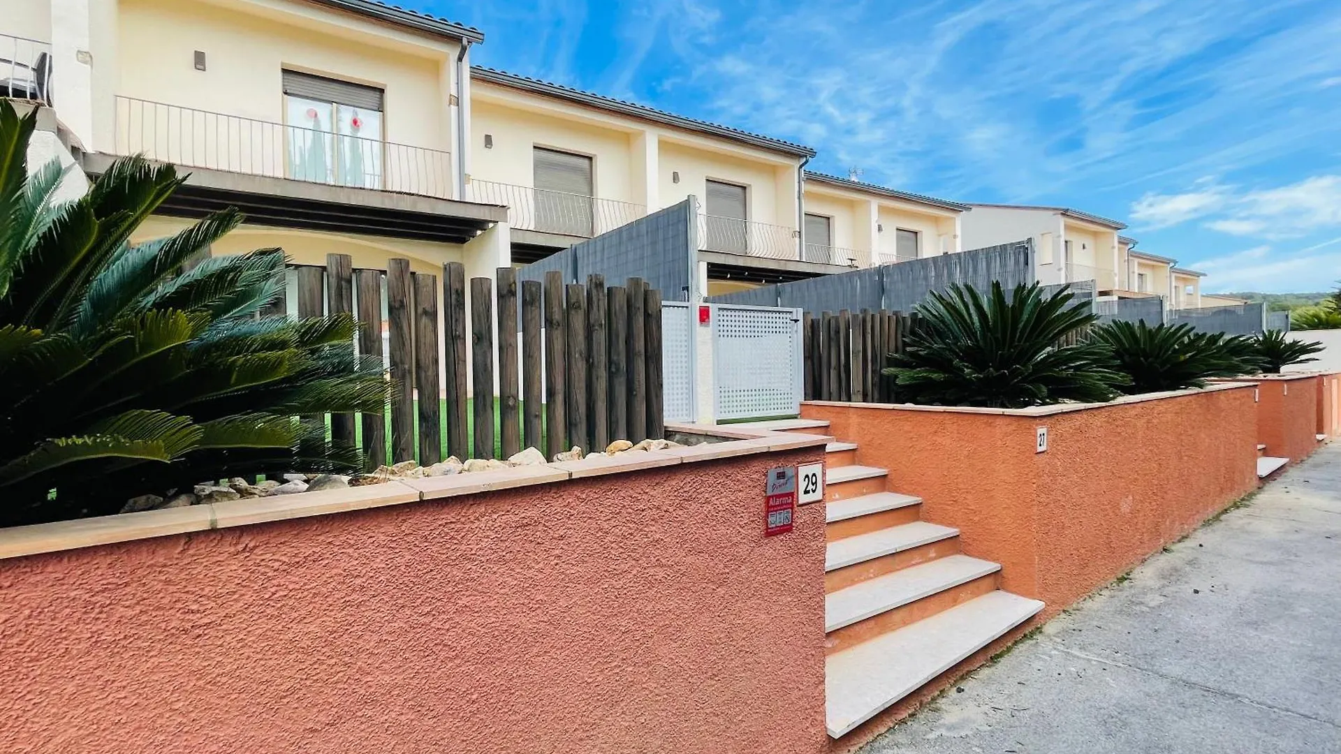 Sa Tina - Casa Con Encanto En La Costa Brava L'Estartit Torroella de Montgrí 0*,  Espanha