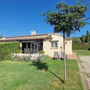  Сasa de vacaciones Palmeres
