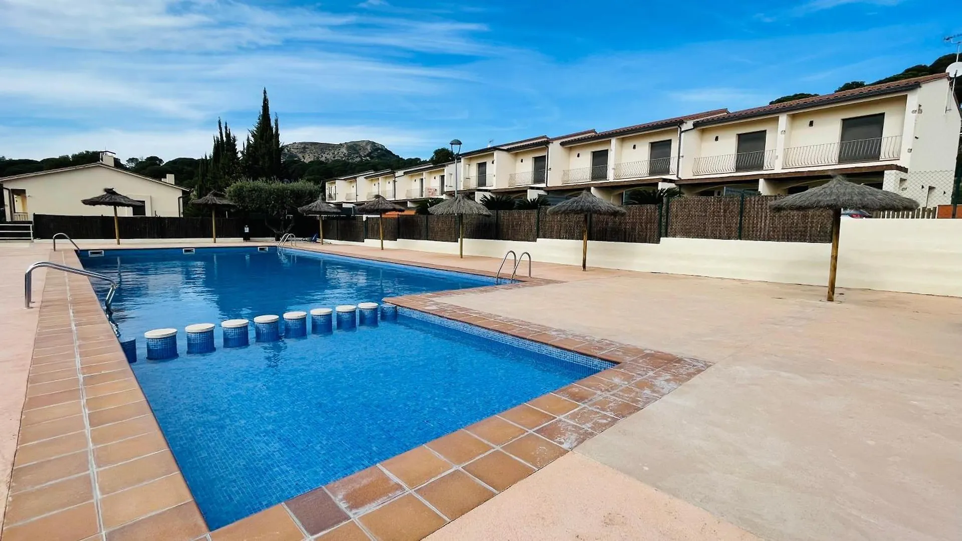 Sa Tina - Casa Con Encanto En La Costa Brava L'Estartit Torroella de Montgrí Spanien